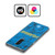 NFL Los Angeles Chargers Graphics Coloured Marble Soft Gel Case for Google Pixel 10