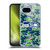 NFL Seattle Seahawks Graphics Digital Camouflage Soft Gel Case for Google Pixel 9A