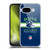 NFL Seattle Seahawks Graphics Helmet Typography Soft Gel Case for Google Pixel 9A