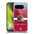 NFL Tampa Bay Buccaneers Graphics Helmet Typography Soft Gel Case for Google Pixel 10 Pro XL