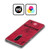 NFL Tampa Bay Buccaneers Graphics Coloured Marble Soft Gel Case for Google Pixel 9A