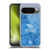 NFL Tennessee Titans Graphics Coloured Marble Soft Gel Case for Google Pixel 10