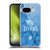 NFL Tennessee Titans Graphics Coloured Marble Soft Gel Case for Google Pixel 9A