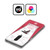 NFL Atlanta Falcons Logo Art Banner Soft Gel Case for Google Pixel 9A