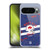 NFL Buffalo Bills Logo Art Helmet Distressed Soft Gel Case for Google Pixel 10