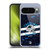 NFL Carolina Panthers Logo Art Helmet Distressed Soft Gel Case for Google Pixel 10
