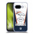NFL Denver Broncos Logo Art Banner Soft Gel Case for Google Pixel 9A