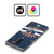 NFL Denver Broncos Logo Art Helmet Distressed Soft Gel Case for Google Pixel 9A