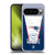 NFL New England Patriots Logo Art Banner Soft Gel Case for Google Pixel 10