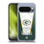 NFL Green Bay Packers Logo Art Banner Soft Gel Case for Google Pixel 10