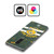 NFL Green Bay Packers Logo Art Helmet Distressed Soft Gel Case for Google Pixel 10