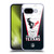 NFL Houston Texans Logo Art Banner Soft Gel Case for Google Pixel 9A