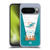 NFL Miami Dolphins Logo Art Banner Soft Gel Case for Google Pixel 10