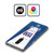 NFL New York Giants Logo Art Banner Soft Gel Case for Google Pixel 9A