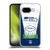 NFL Seattle Seahawks Logo Art Banner Soft Gel Case for Google Pixel 9A