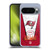 NFL Tampa Bay Buccaneers Logo Art Banner Soft Gel Case for Google Pixel 10