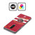 NFL Tampa Bay Buccaneers Logo Art Helmet Distressed Soft Gel Case for Google Pixel 9A