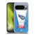 NFL Tennessee Titans Logo Art Banner Soft Gel Case for Google Pixel 10