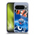 NFL 2019 London Games Bengals VS. Rams Soft Gel Case for Google Pixel 10