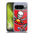 NFL 2019 London Games Oversized Buccaneers Soft Gel Case for Google Pixel 10