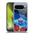 NFL 2019 London Games Panthers VS. Buccaneers Soft Gel Case for Google Pixel 10