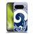 NFL 2019 London Games Oversized Rams Soft Gel Case for Google Pixel 10 Pro XL