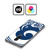 NFL 2019 London Games Oversized Rams Soft Gel Case for Google Pixel 10 Pro XL