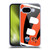 NFL 2019 London Games Oversized Bengals Soft Gel Case for Google Pixel 9A