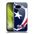NFL 2019 London Games Oversized Texans Soft Gel Case for Google Pixel 9A