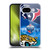 NFL 2019 London Games Texans VS. Jaguars Soft Gel Case for Google Pixel 9A