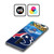 NFL 2019 London Games Texans VS. Jaguars Soft Gel Case for Google Pixel 9A