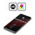 NFL Atlanta Falcons Logo Blur Soft Gel Case for Google Pixel 10