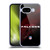 NFL Atlanta Falcons Logo Blur Soft Gel Case for Google Pixel 9A