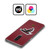 NFL Atlanta Falcons Logo Football Soft Gel Case for Google Pixel 9A