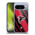 NFL Atlanta Falcons Artwork Stripes Soft Gel Case for Google Pixel 10 Pro XL