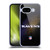 NFL Baltimore Ravens Logo Blur Soft Gel Case for Google Pixel 9A
