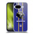 NFL Baltimore Ravens Logo Helmet Soft Gel Case for Google Pixel 9A