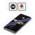 NFL Baltimore Ravens Logo Stripes Soft Gel Case for Google Pixel 9A