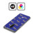 NFL Baltimore Ravens Artwork Patterns Soft Gel Case for Google Pixel 10