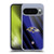 NFL Baltimore Ravens Artwork Stripes Soft Gel Case for Google Pixel 10