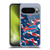 NFL Buffalo Bills Logo Camou Soft Gel Case for Google Pixel 10