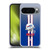 NFL Buffalo Bills Logo Helmet Soft Gel Case for Google Pixel 10