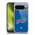 NFL Buffalo Bills Logo Plain Soft Gel Case for Google Pixel 10
