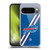 NFL Buffalo Bills Logo Stripes Soft Gel Case for Google Pixel 10