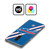NFL Buffalo Bills Logo Stripes Soft Gel Case for Google Pixel 10