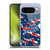 NFL Buffalo Bills Logo Camou Soft Gel Case for Google Pixel 10 Pro XL