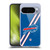 NFL Buffalo Bills Logo Stripes Soft Gel Case for Google Pixel 10 Pro XL