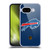 NFL Buffalo Bills Logo Football Soft Gel Case for Google Pixel 9A