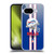 NFL Buffalo Bills Logo Helmet Soft Gel Case for Google Pixel 9A