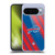 NFL Buffalo Bills Artwork Stripes Soft Gel Case for Google Pixel 10 Pro XL